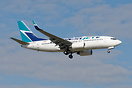 Boeing 737-7CT