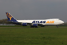 Boeing 747-87UF/SCD