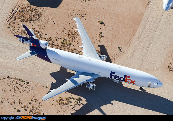 McDonnell Douglas MD-11F McDonnell Douglas MD-11F