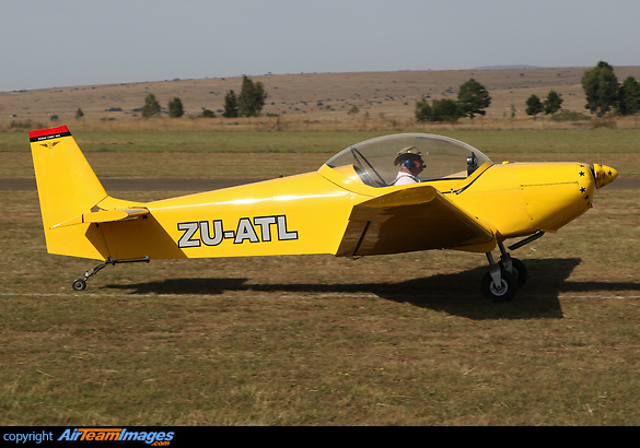 Zenair CH-601 Zodiac Zenair CH-601 Zodiac