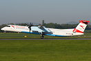 Bombardier Dash 8-402Q