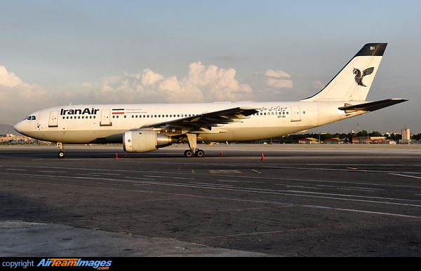 Airbus A300B4-2C Airbus A300B4-2C