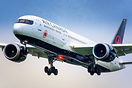 Boeing 787-9 Dreamliner