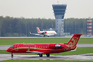 Bombardier CRJ-100ER