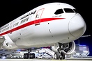 Boeing Business Jet 787 VIP