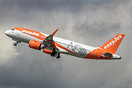 Airbus A320-251N