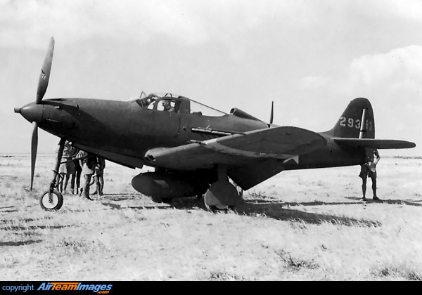 Aerocobra hi-res stock photography and images - Alamy