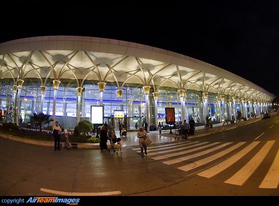 Mashhad Airport Mashhad Airport