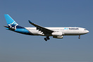 Airbus A330-243