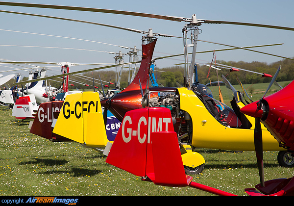 Microlight Trade Fair Microlight Trade Fair