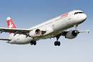 Airbus A321-111