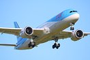 G-TUIL is the latest Dreamliner to join the TUI fleet