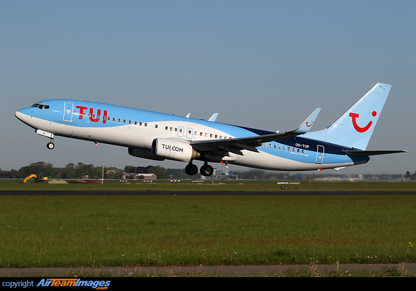 Boeing 737-85P Boeing 737-85P