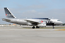 Airbus A319-132