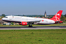 Airbus A320-211