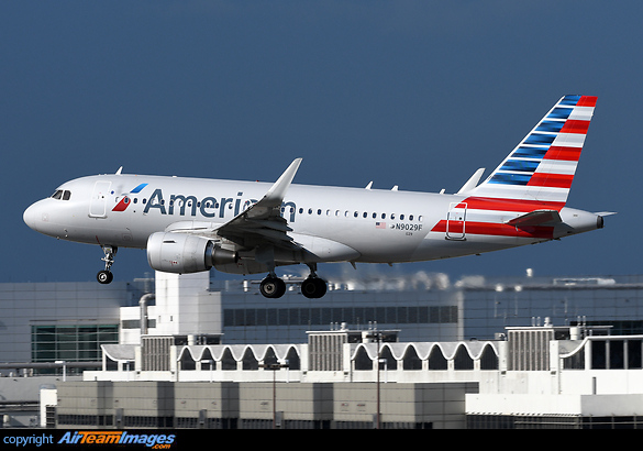 Airbus A319-115 Airbus A319-115