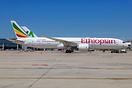 Boeing 787-9 Dreamliner