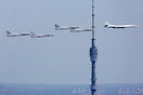 Tupolev Tu-160