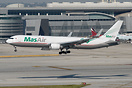 Boeing 767-316F/ER