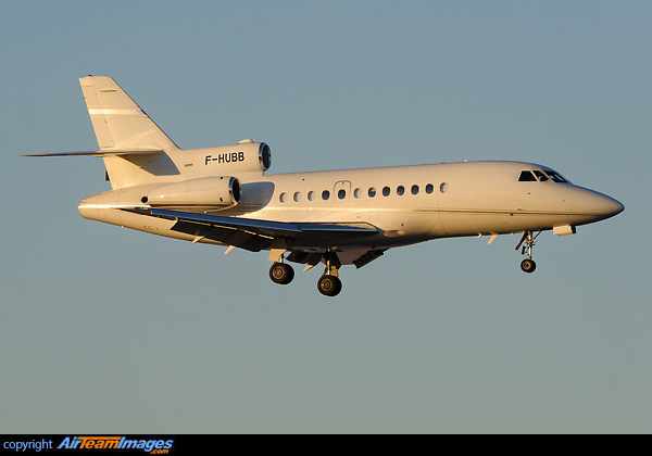 Dassault Falcon 900EX Dassault Falcon 900EX