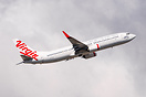 Boeing 737-8FE