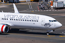 Boeing 737-8FE