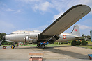 Displayed at the Turkish Air Force Museum