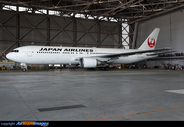 Boeing 767-346/ER Boeing 767-346/ER