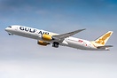Boeing 787-9 Dreamliner
