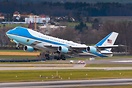 Boeing VC-25A