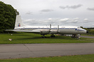 Bristol 175 Britannia C1