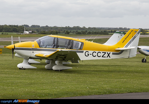 Robin DR-400/180 Robin DR-400/180