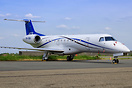 First Embraer135LR for JetNetherlands / Air Charters Europe (ACE)