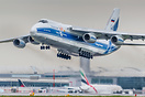 Antonov An-124-100 Ruslan