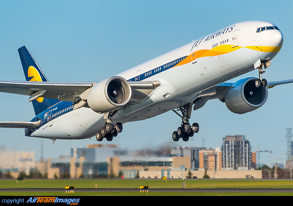 Boeing 777-35R/ER Boeing 777-35R/ER