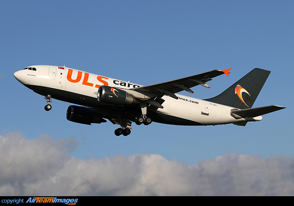 Airbus A310-304(F) Airbus A310-304(F)