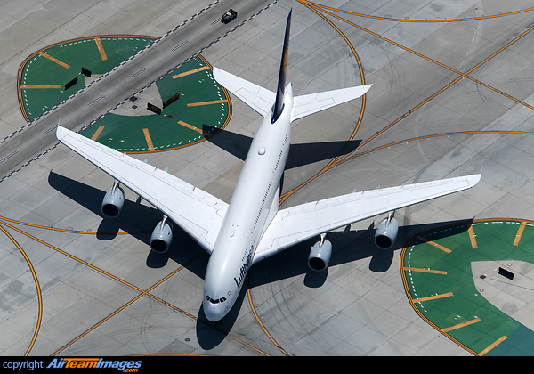 Airbus A380-841 Airbus A380-841