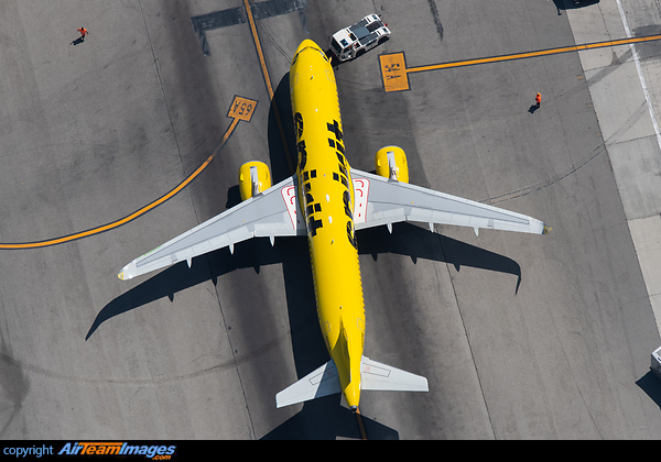 Airbus A320-271N Airbus A320-271N