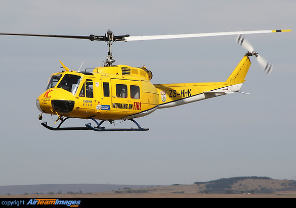 Bell UH-1H Iroquois Bell UH-1H Iroquois