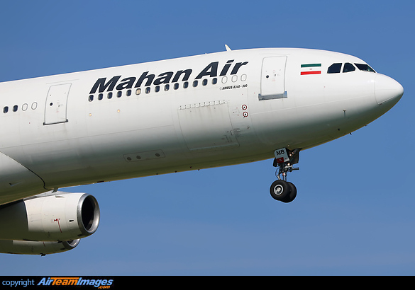 Airbus A340-311 Airbus A340-311