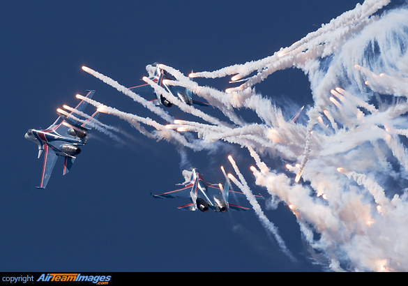 Russian Knights Russian Knights