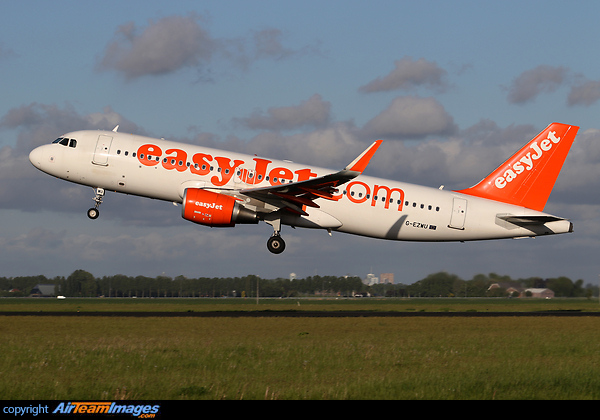Airbus A320-214 Airbus A320-214