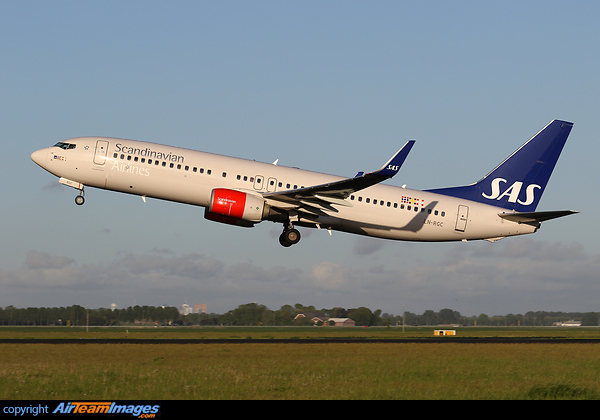 Boeing 737-86N Boeing 737-86N