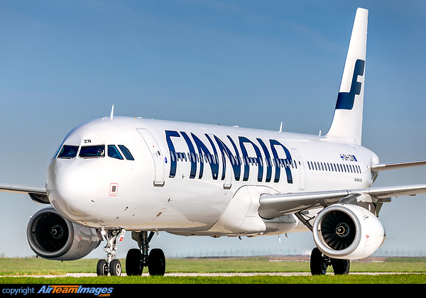 Airbus A321-231 Airbus A321-231