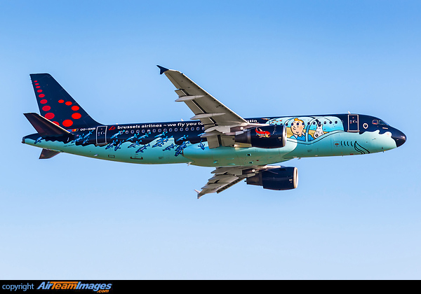 Airbus A320-214 Airbus A320-214