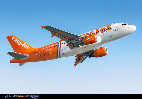 Airbus A319-111 Airbus A319-111