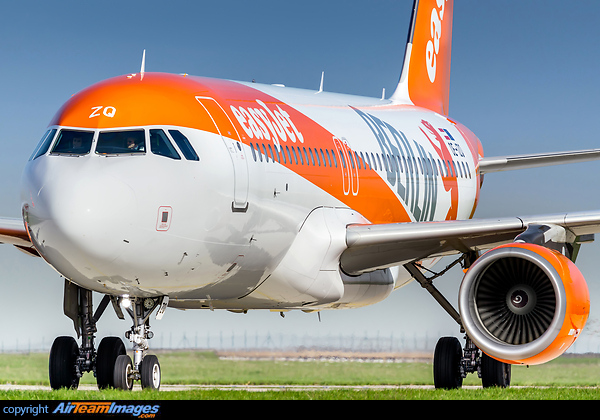 Airbus A320-214 Airbus A320-214