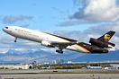 McDonnell Douglas MD-11F McDonnell Douglas MD-11F