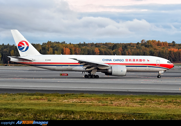 Boeing 777-F6N Boeing 777-F6N
