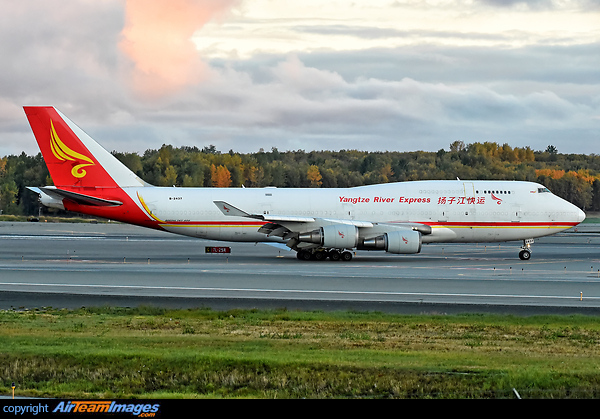 Boeing 747-481(BDSF) Boeing 747-481(BDSF)